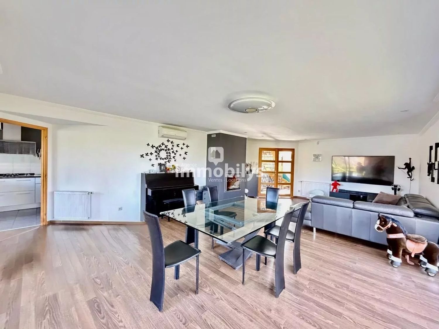 Maison à vendre, 11m², Fenain