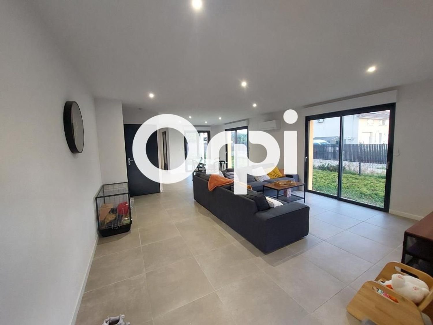 Maison à louer, 97m², Saint-Hilaire-de-la-Côte