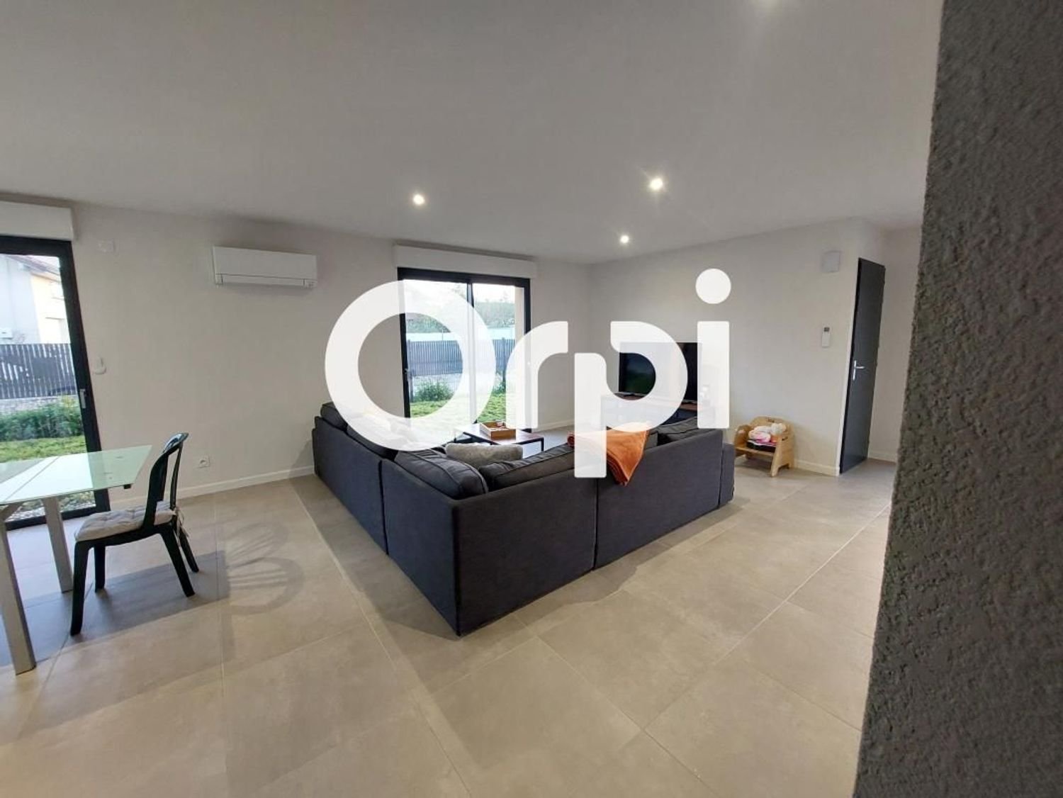 Maison à louer, 97m², Saint-Hilaire-de-la-Côte