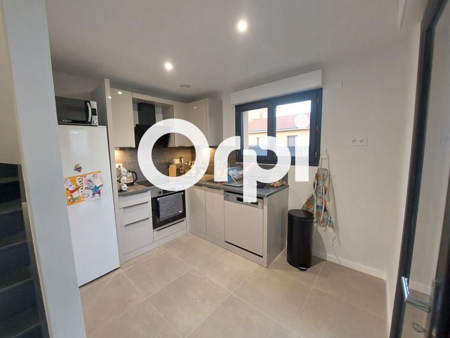 Maison à louer, 97m², Saint-Hilaire-de-la-Côte