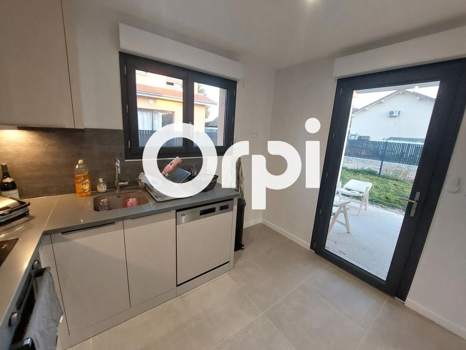 Maison à louer, 97m², Saint-Hilaire-de-la-Côte