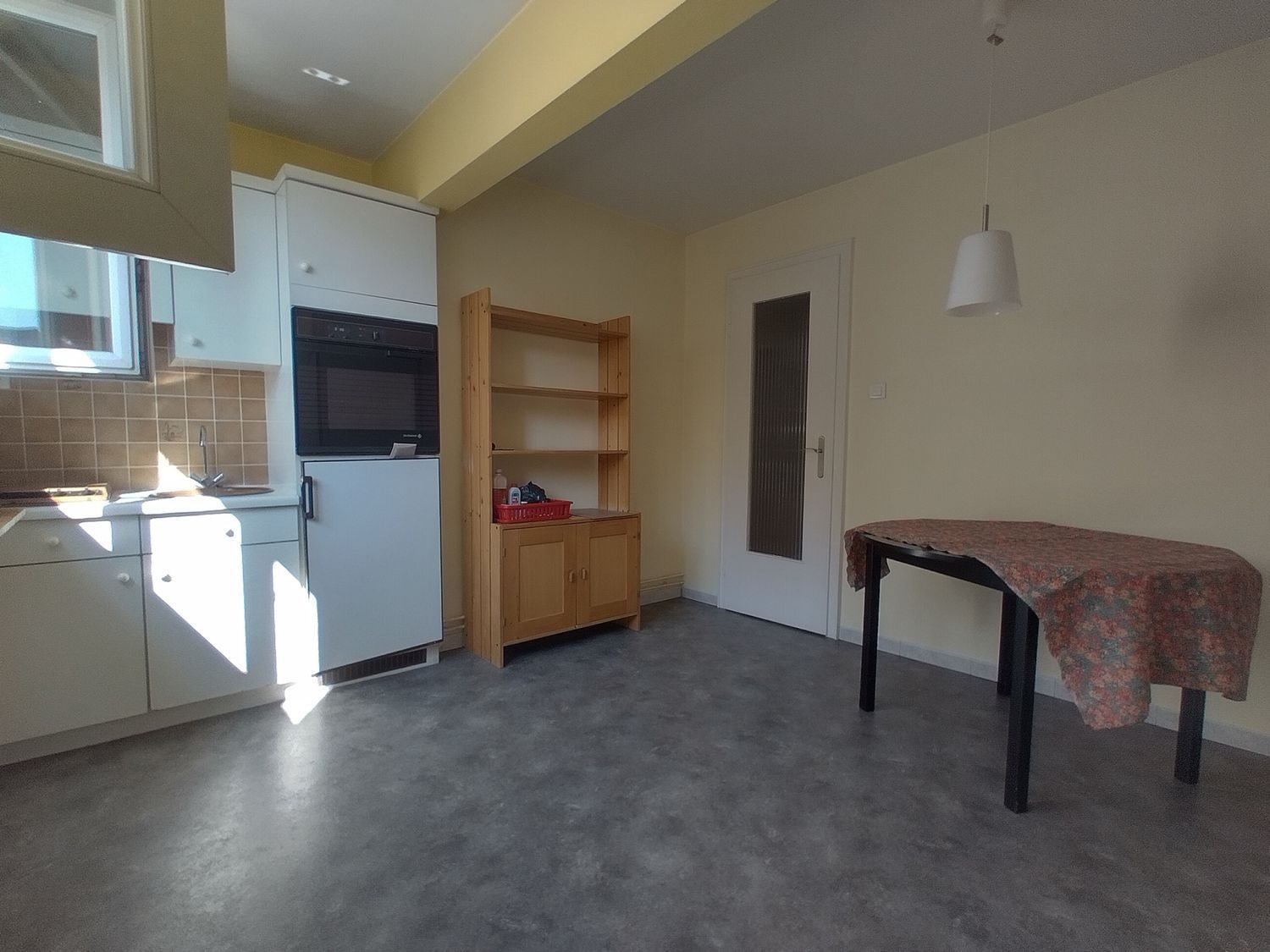 Appartement à louer, 44m², Strasbourg