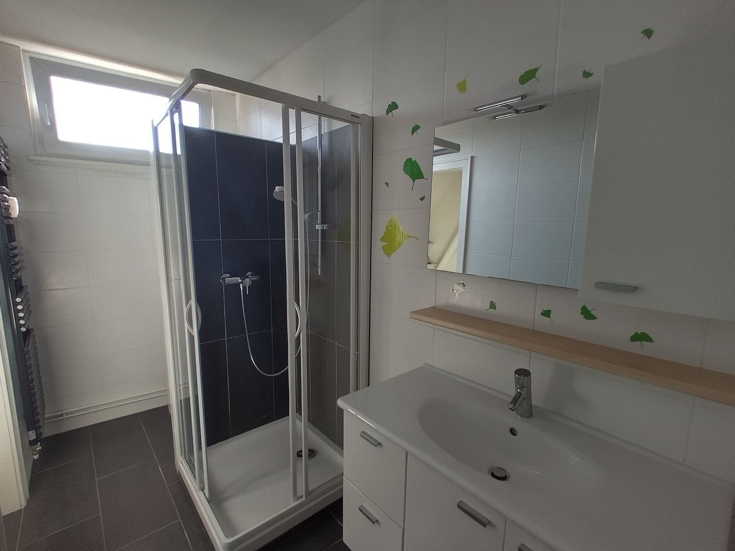 Appartement à louer, 44m², Strasbourg