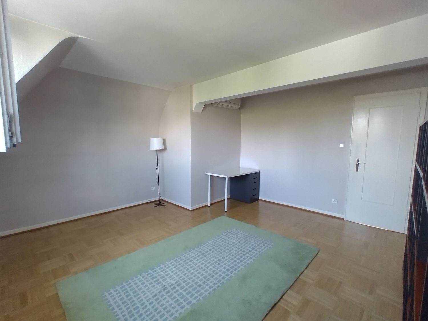 Appartement à louer, 44m², Strasbourg