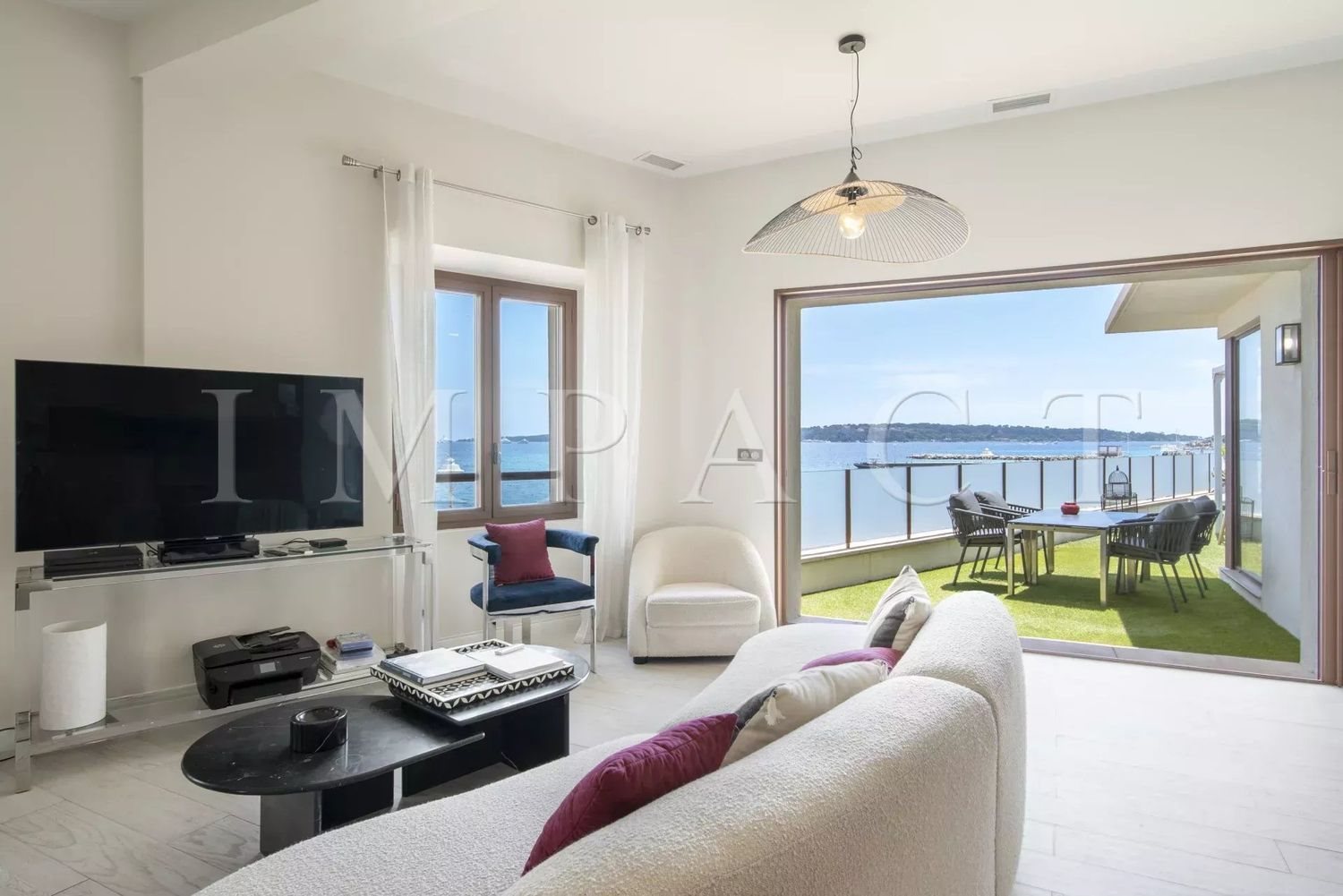 Appartement à louer, 160m², Cannes