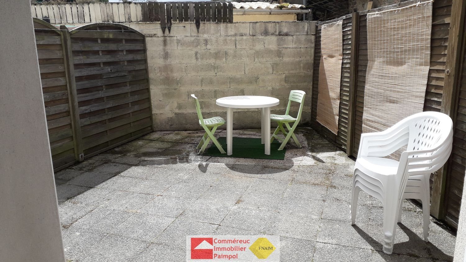 Maison à vendre, 107m², Paimpol