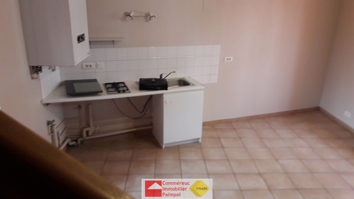 Maison à vendre, 107m², Paimpol