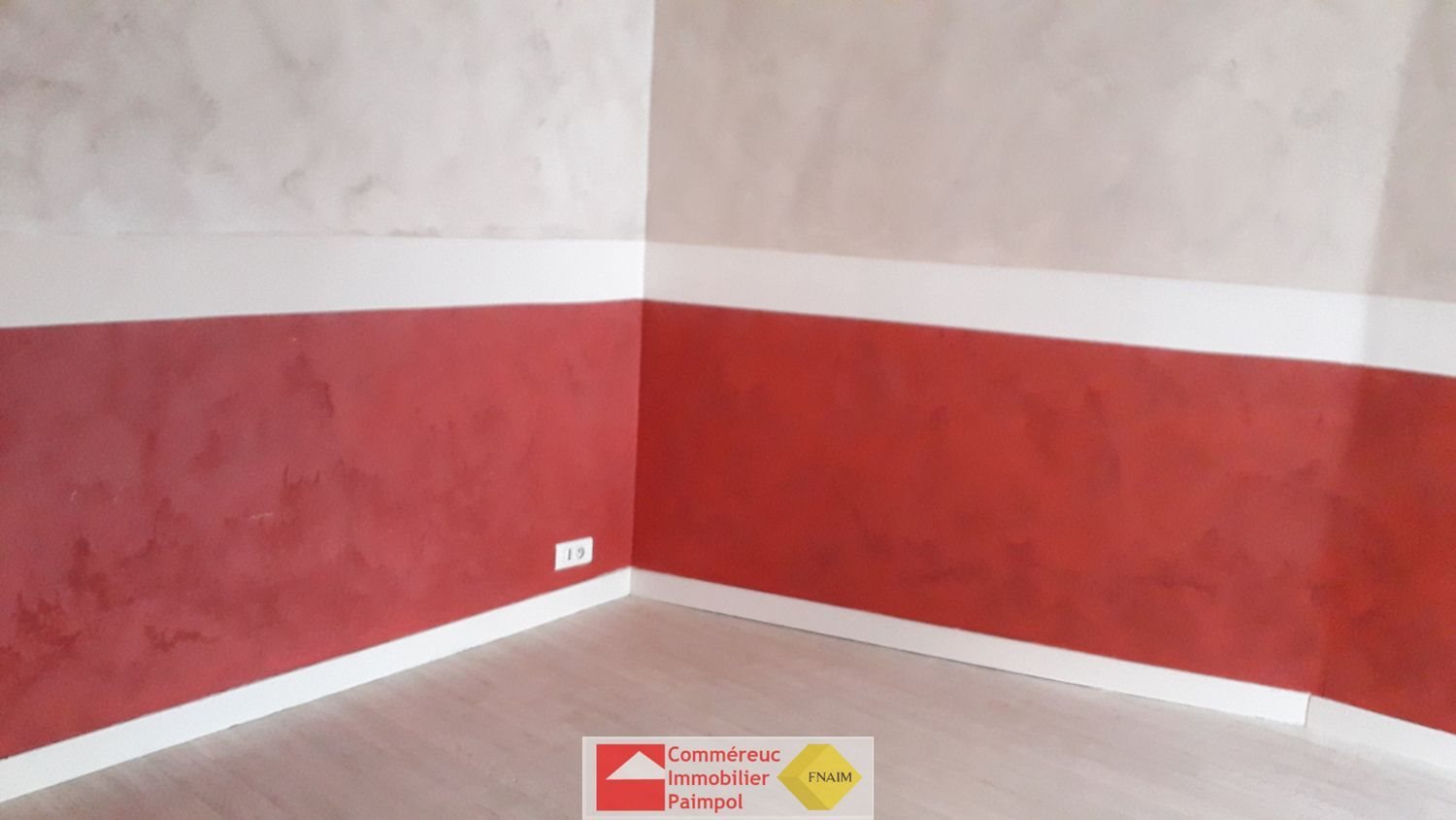 Maison à vendre, 107m², Paimpol