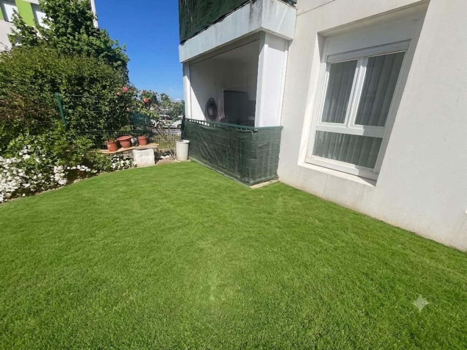 Appartement à vendre, 73m², La Verpillière