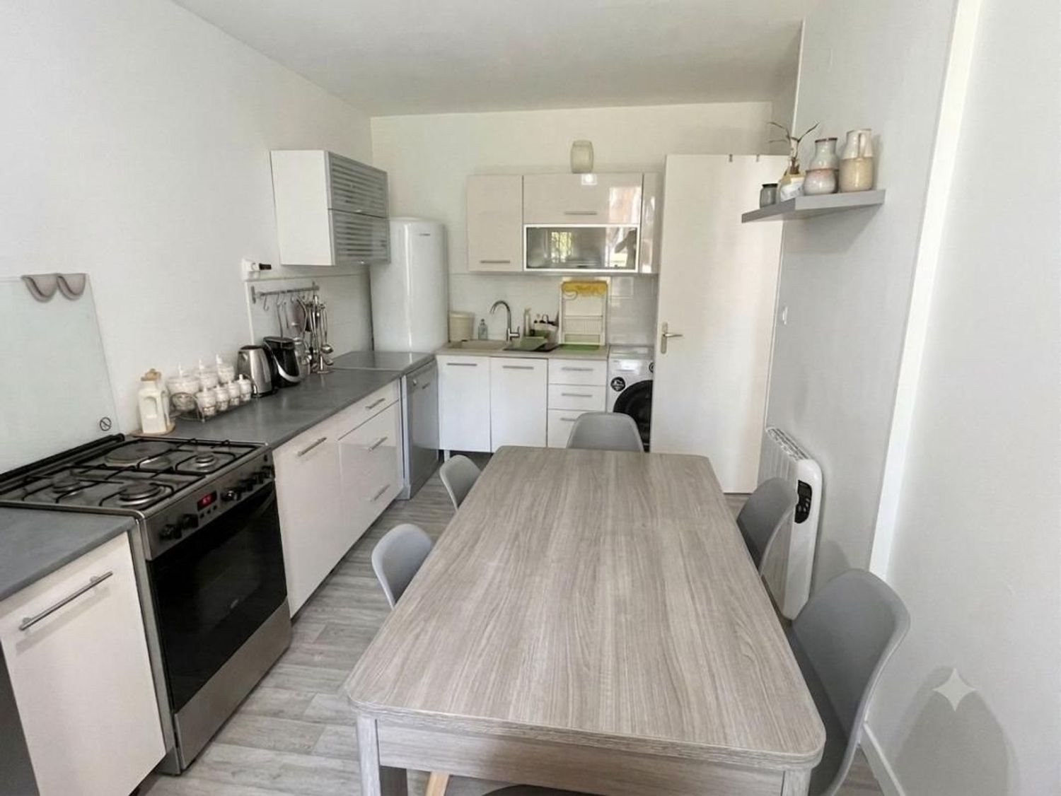 Appartement à vendre, 73m², La Verpillière