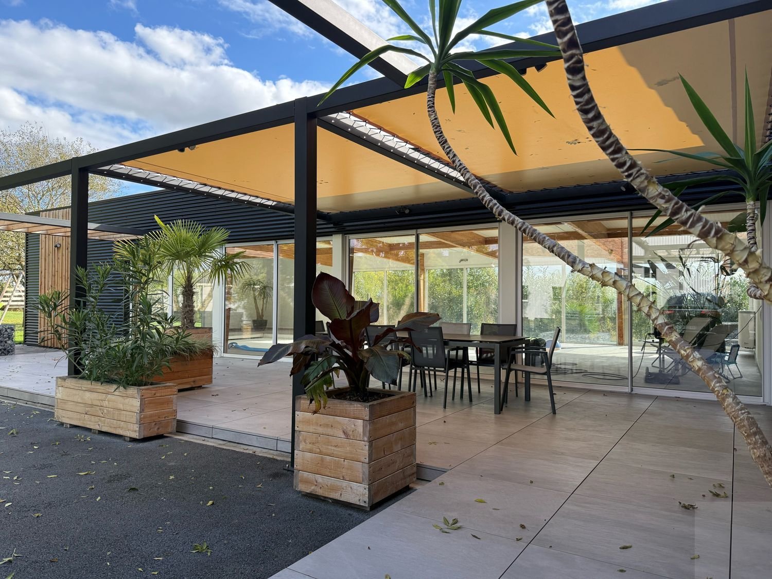 Maison à vendre, 155m², Hangest-en-Santerre