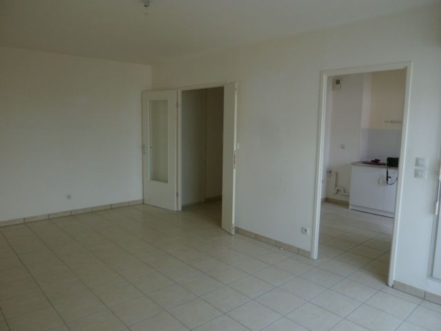 Appartement à louer, 50m², Saintes