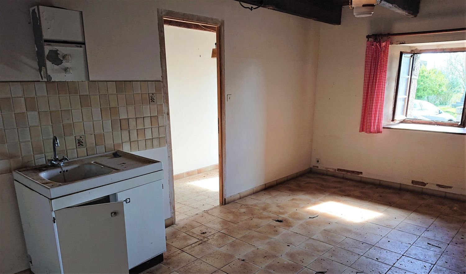 Maison à vendre, 100m², Saint-Nicolas-du-Pélem