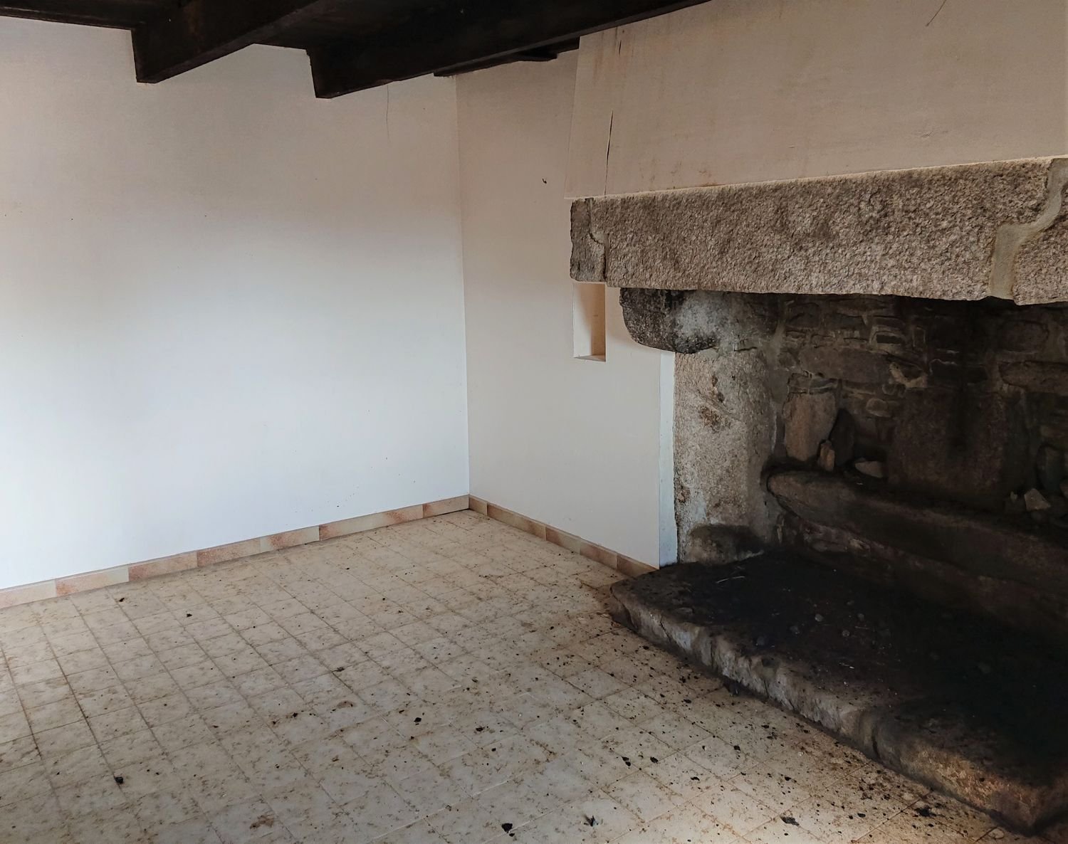 Maison à vendre, 100m², Saint-Nicolas-du-Pélem