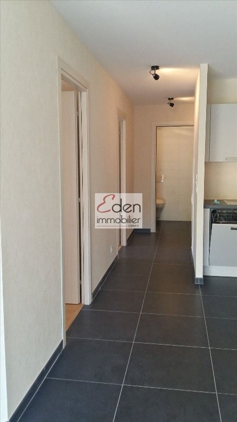 Appartement à louer, 70m², Ferney-Voltaire