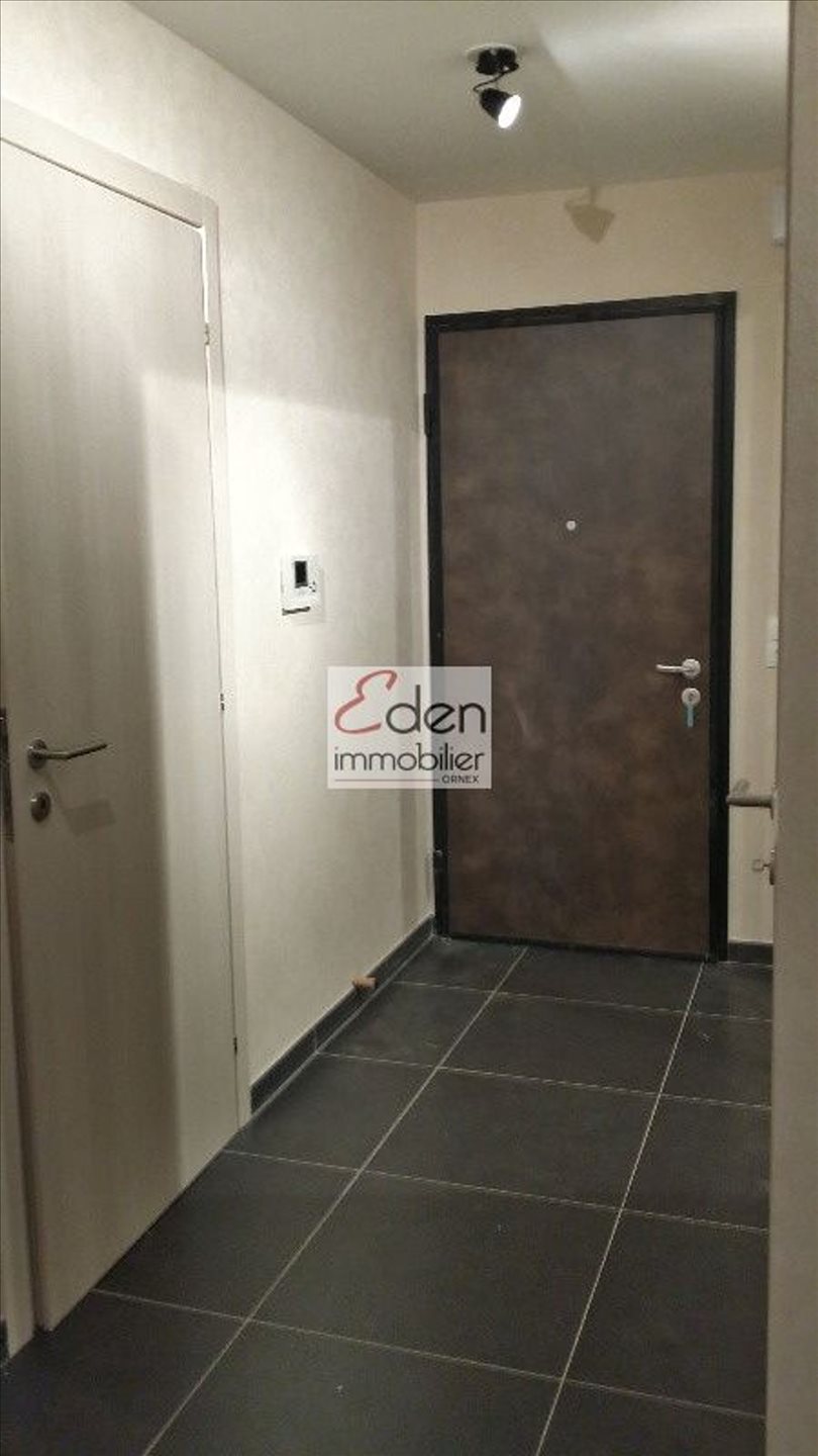 Appartement à louer, 70m², Ferney-Voltaire