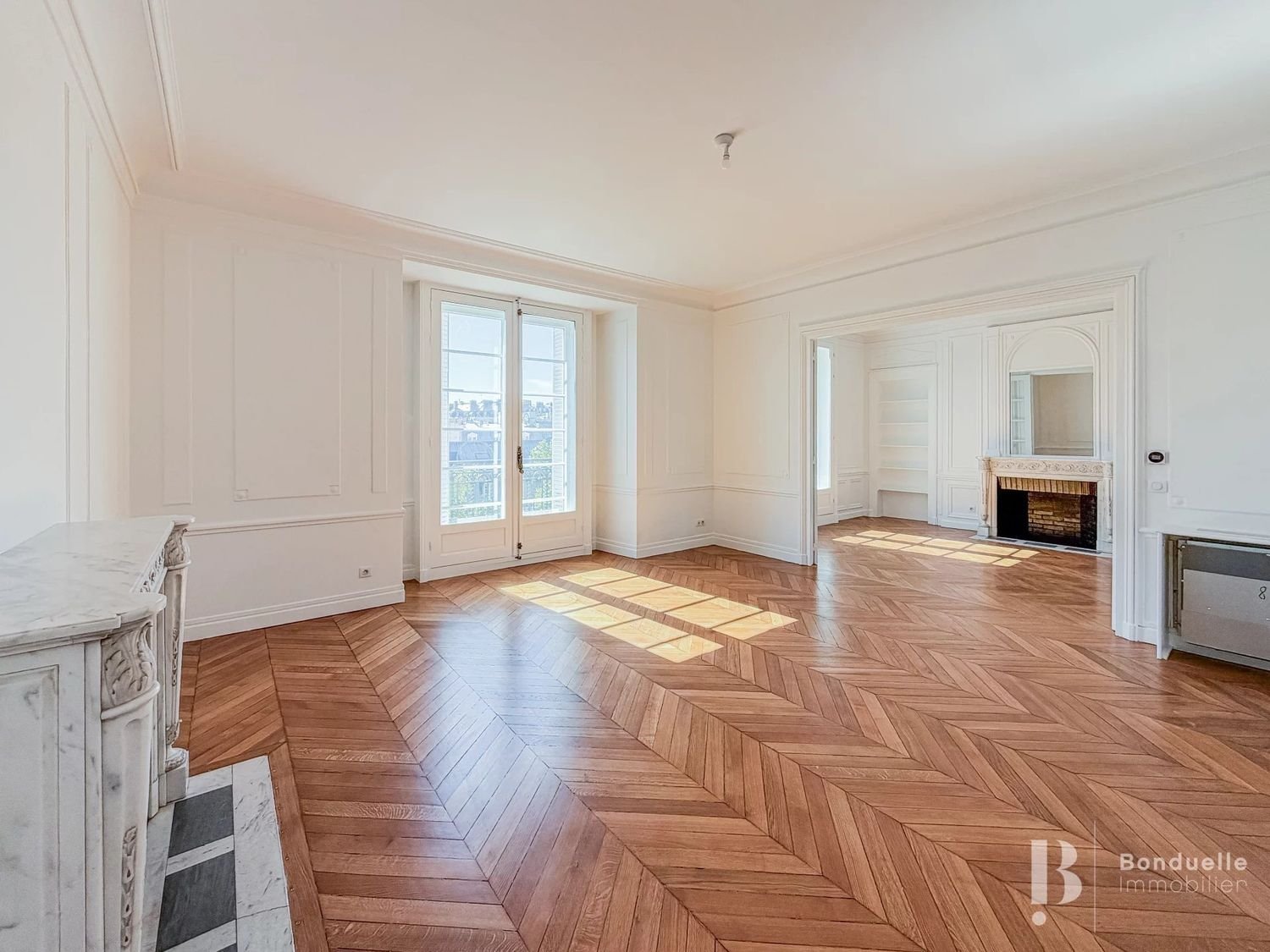 Appartement à louer, 239m², Paris 17ème