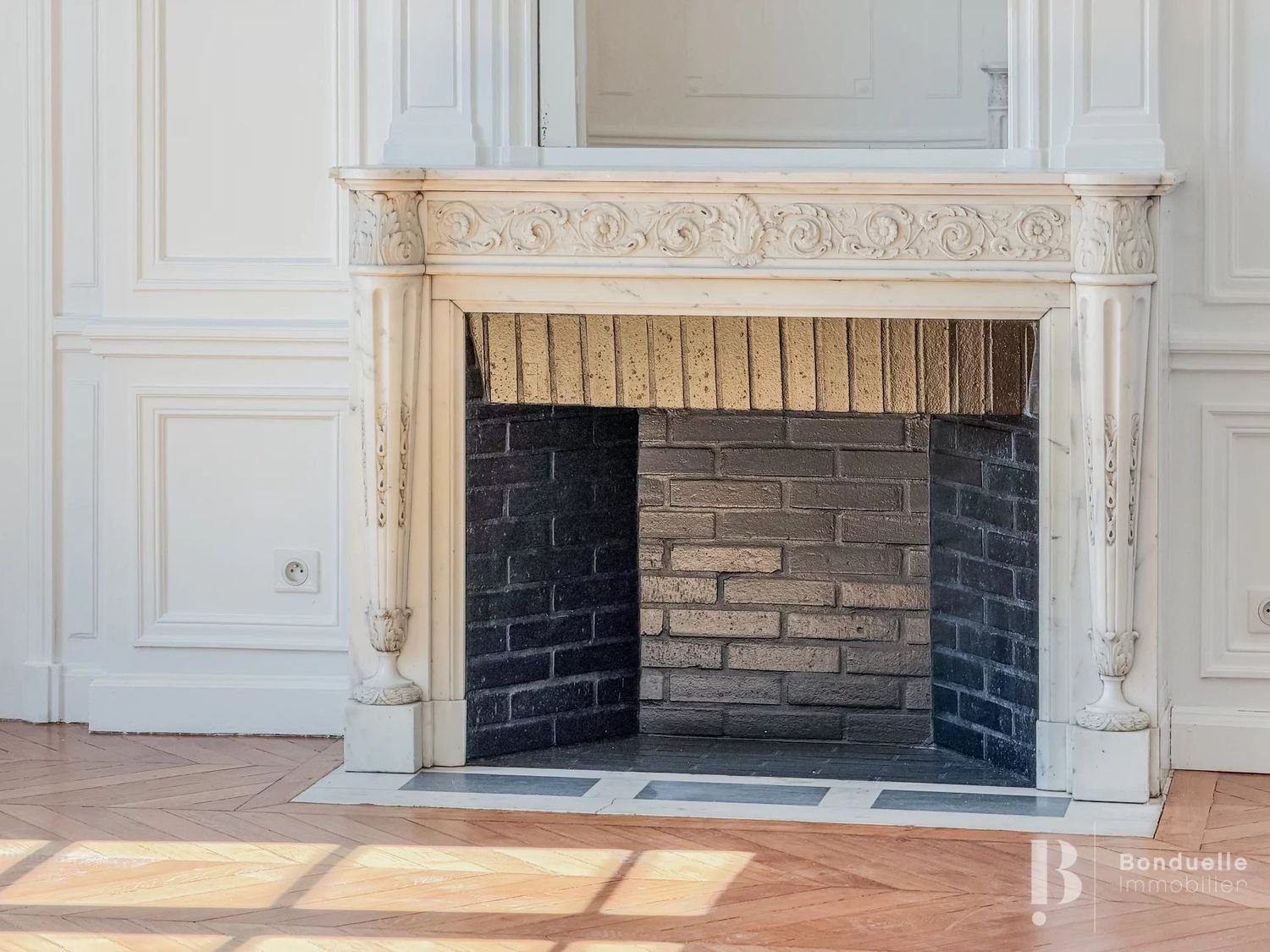 Appartement à louer, 239m², Paris 17ème