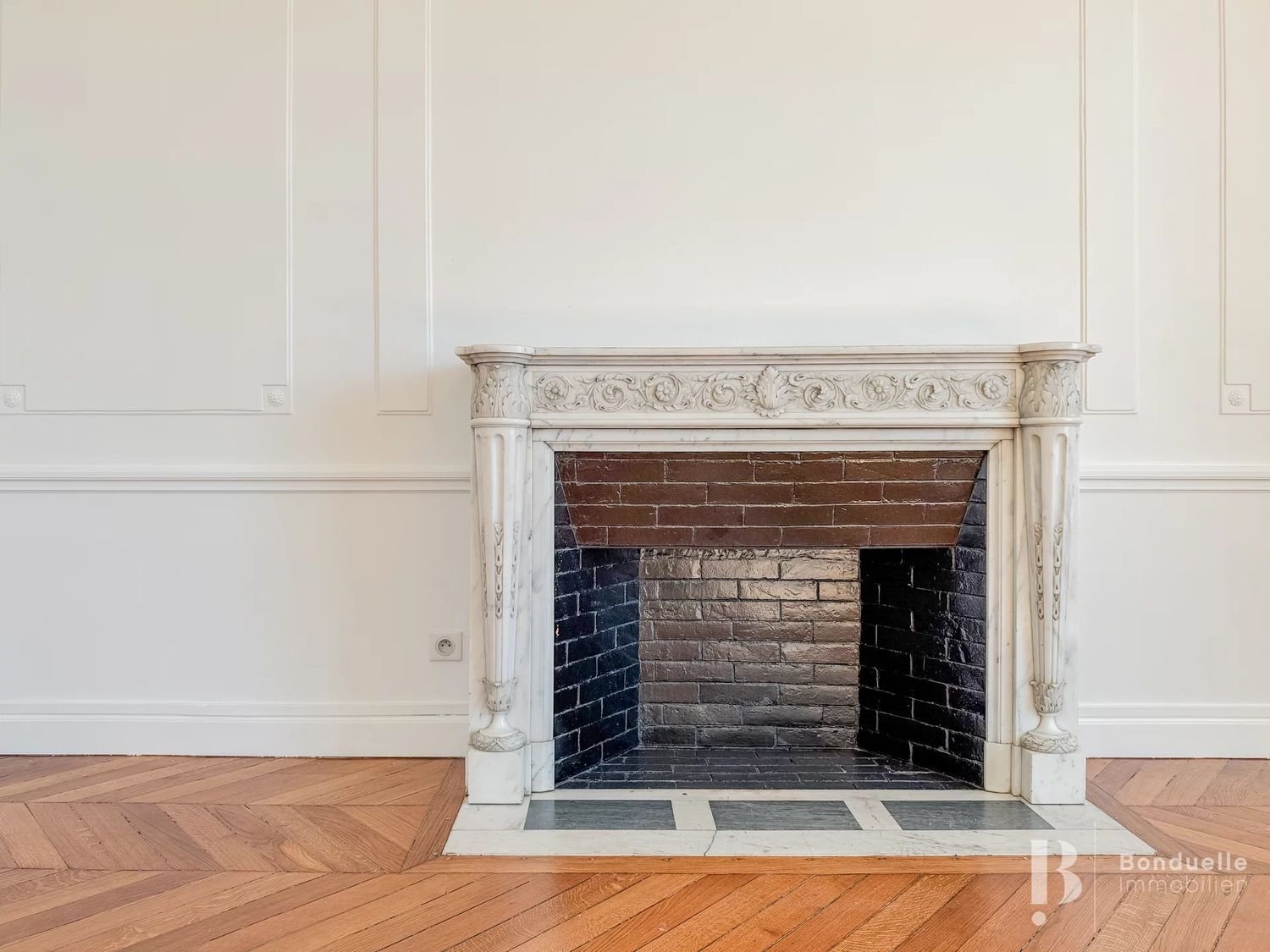 Appartement à louer, 239m², Paris 17ème