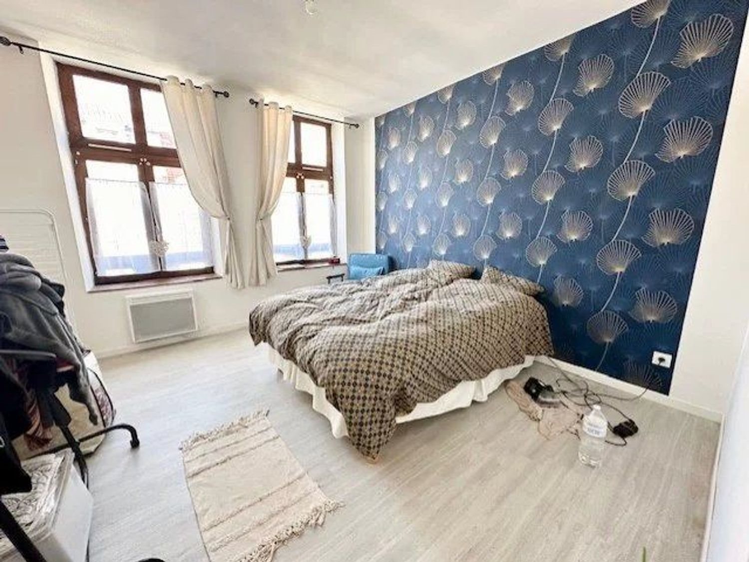 Appartement à vendre, 64m², Boulogne-sur-Mer