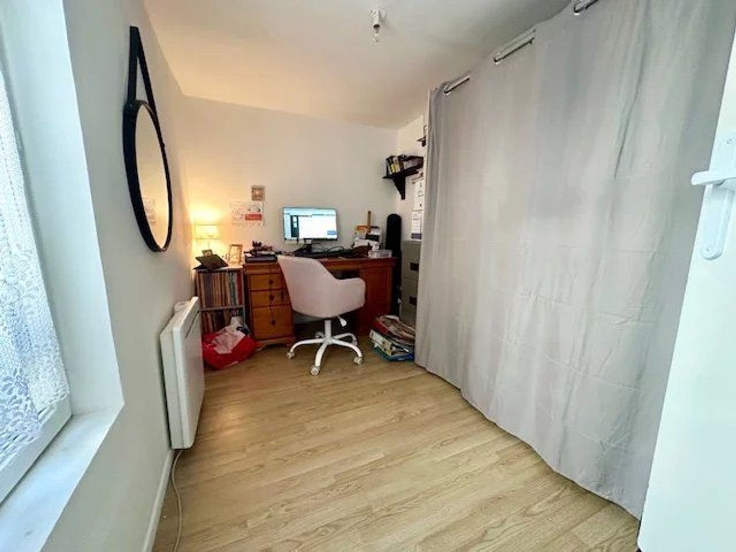 Appartement à vendre, 64m², Boulogne-sur-Mer