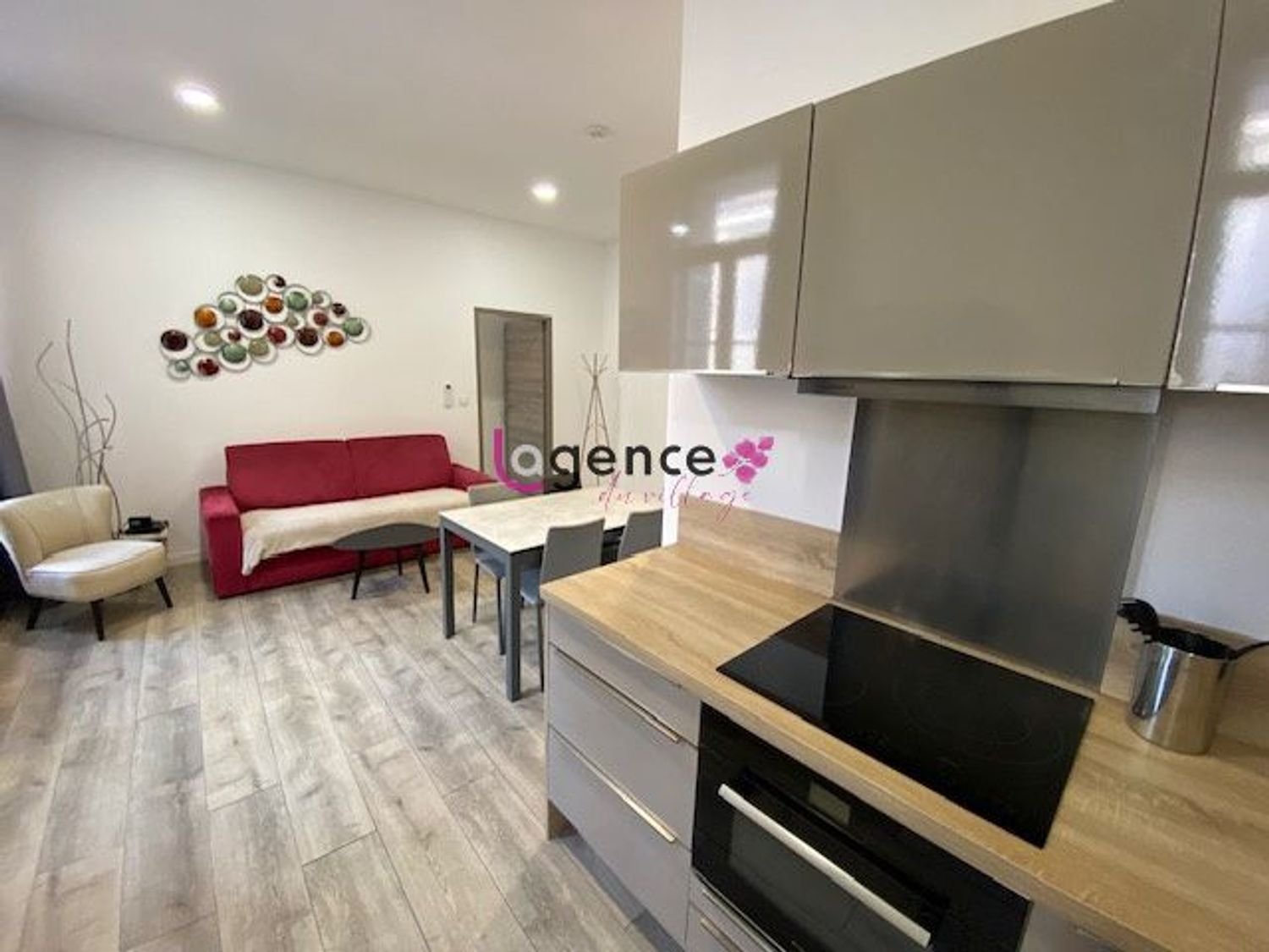 Appartement à louer, 42m², Hyères