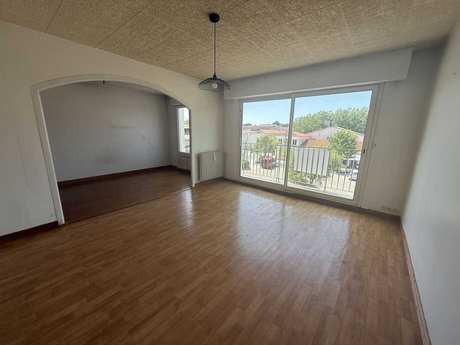 Appartement à vendre, 66m², Saint-Jean-de-Monts