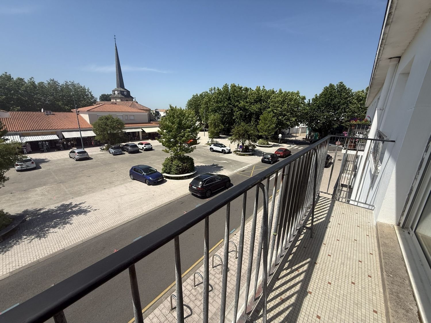Appartement à vendre, 66m², Saint-Jean-de-Monts