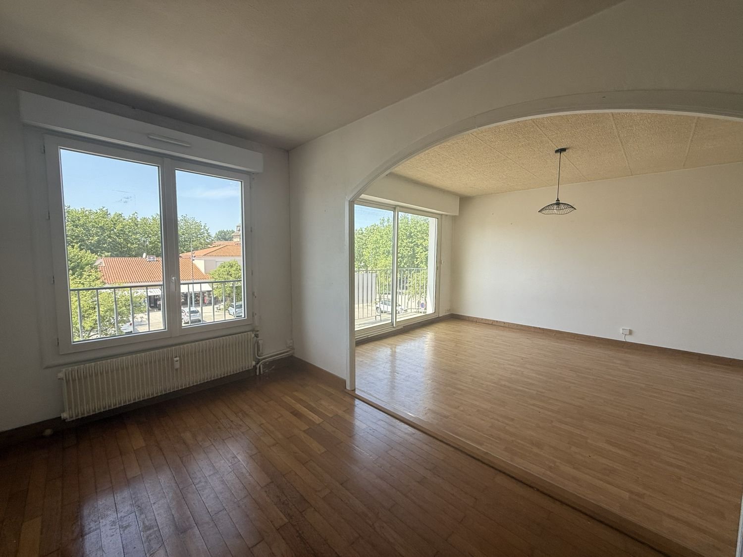 Appartement à vendre, 66m², Saint-Jean-de-Monts