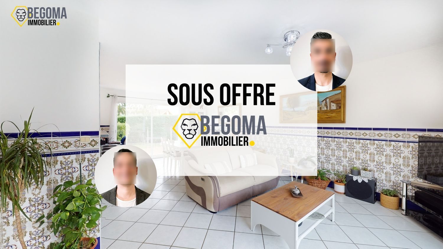 Maison à vendre, 102m², Moidieu-Détourbe