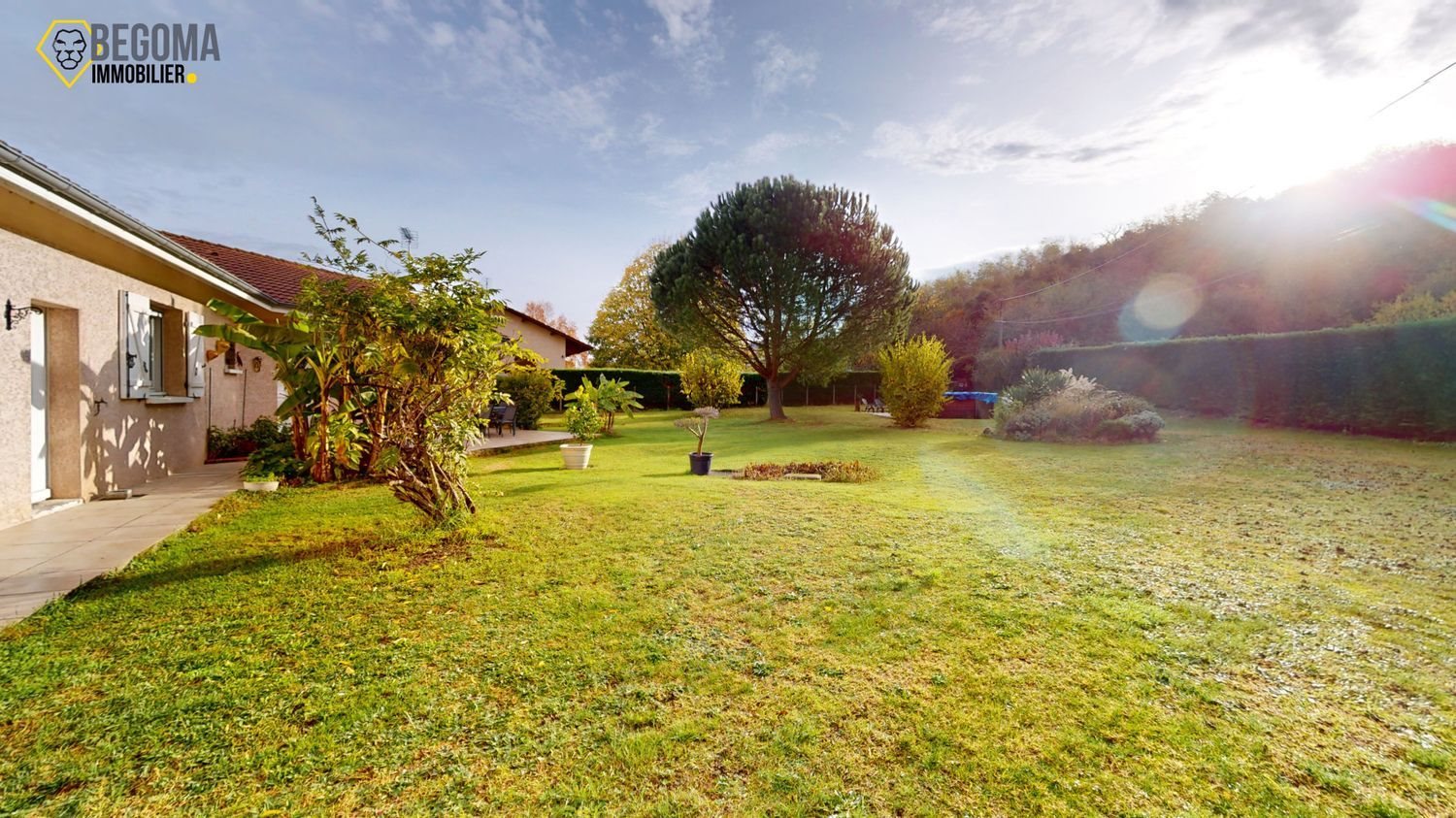 Maison à vendre, 102m², Moidieu-Détourbe