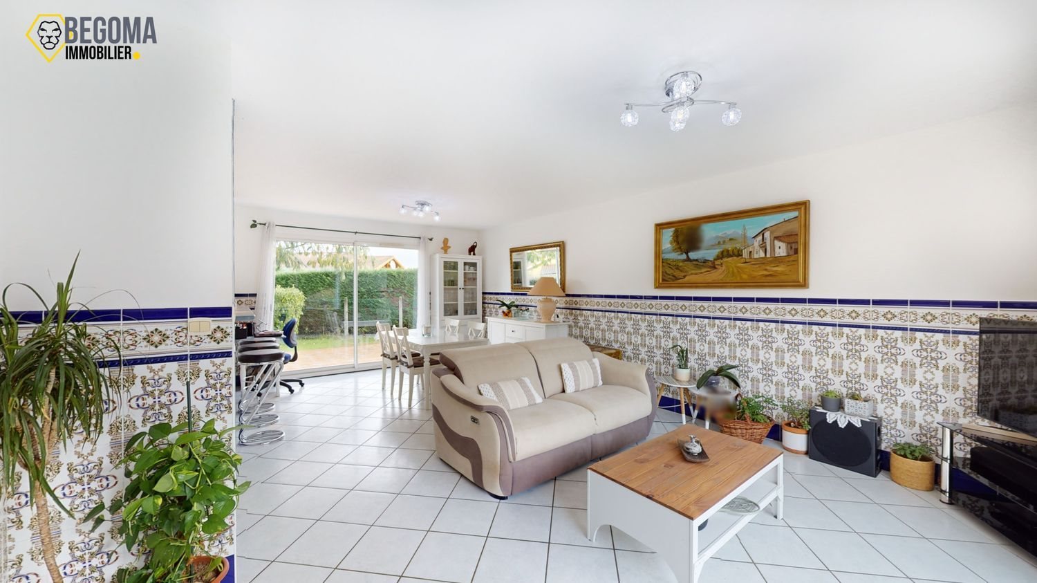 Maison à vendre, 102m², Moidieu-Détourbe