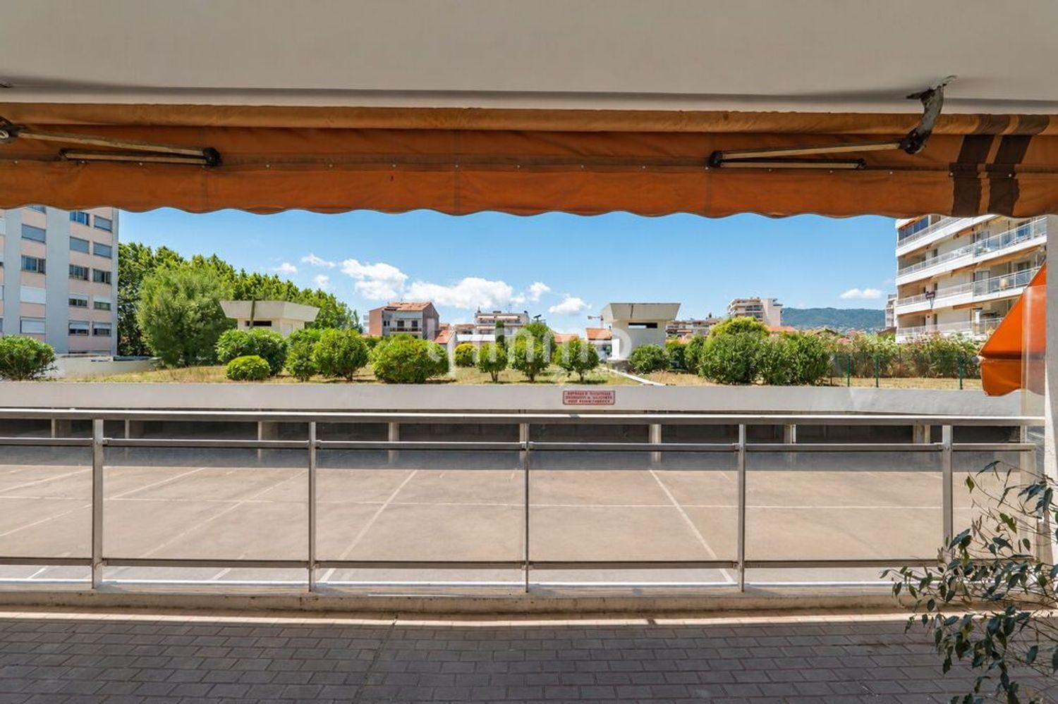 Appartement à vendre, 71m², Cannes
