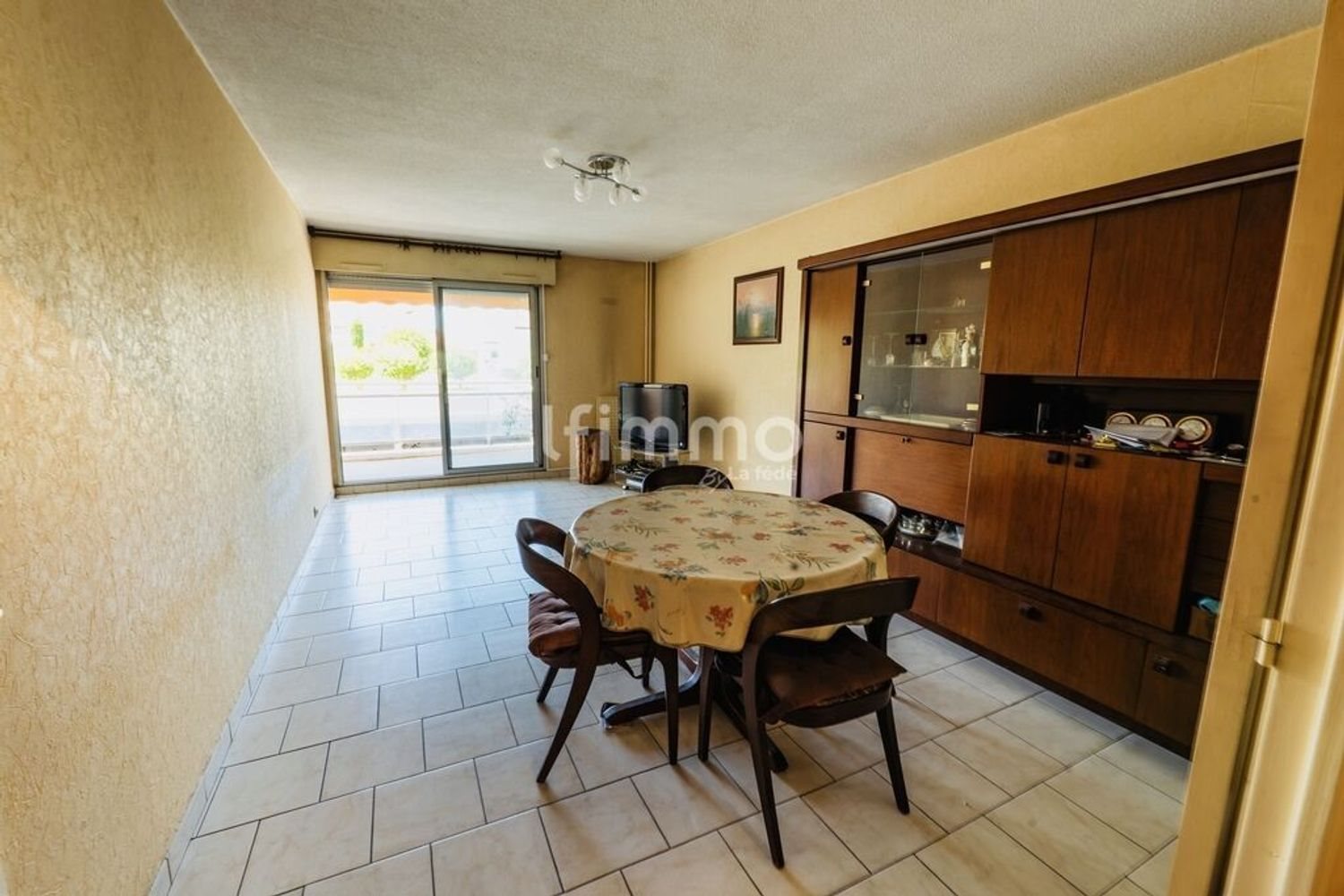 Appartement à vendre, 71m², Cannes