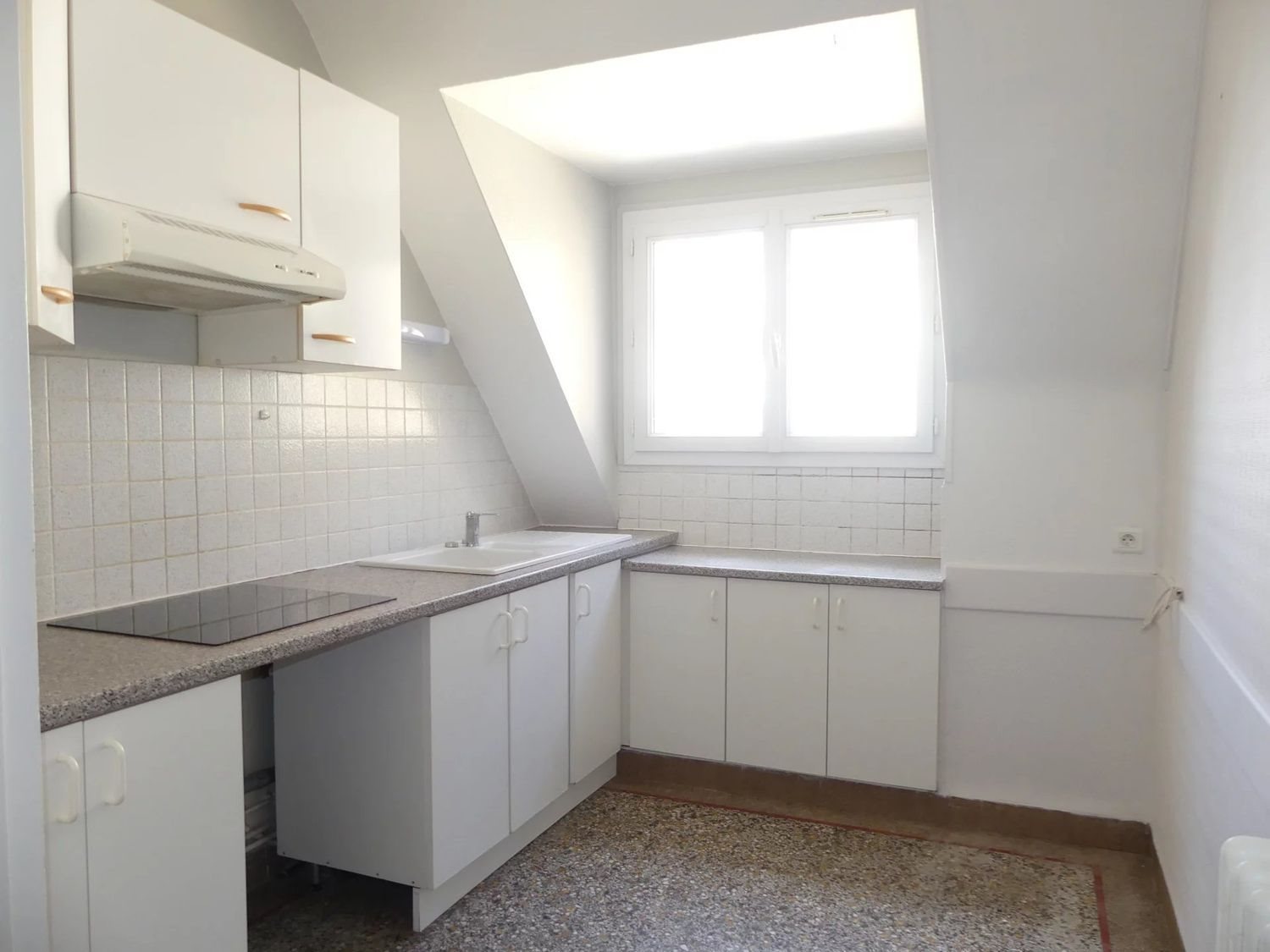 Appartement à vendre, 72m², Le Creusot