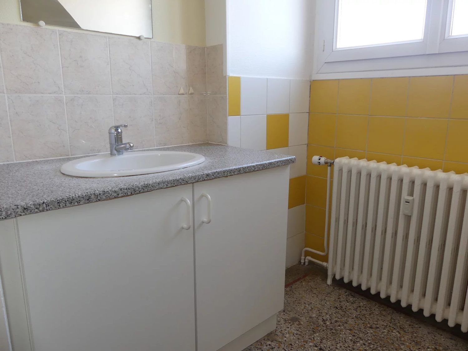 Appartement à vendre, 72m², Le Creusot