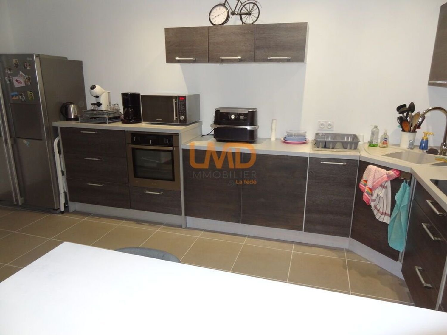 Maison à vendre, 120m², Mussidan