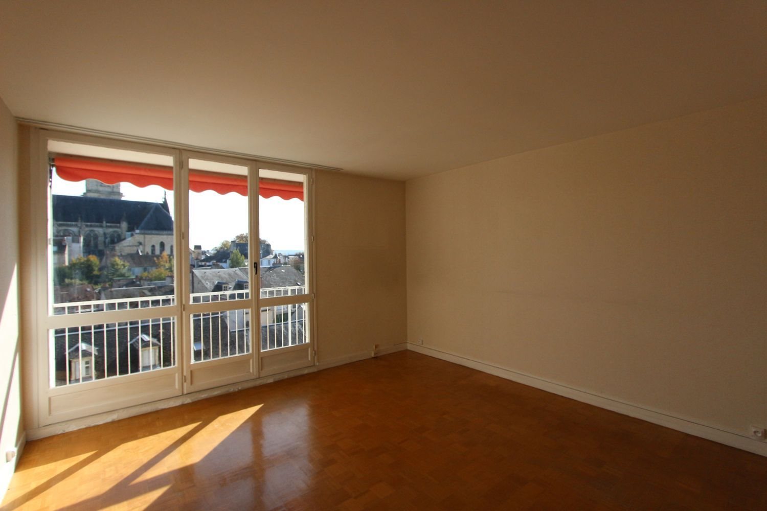 Appartement à vendre, 64m², Nevers