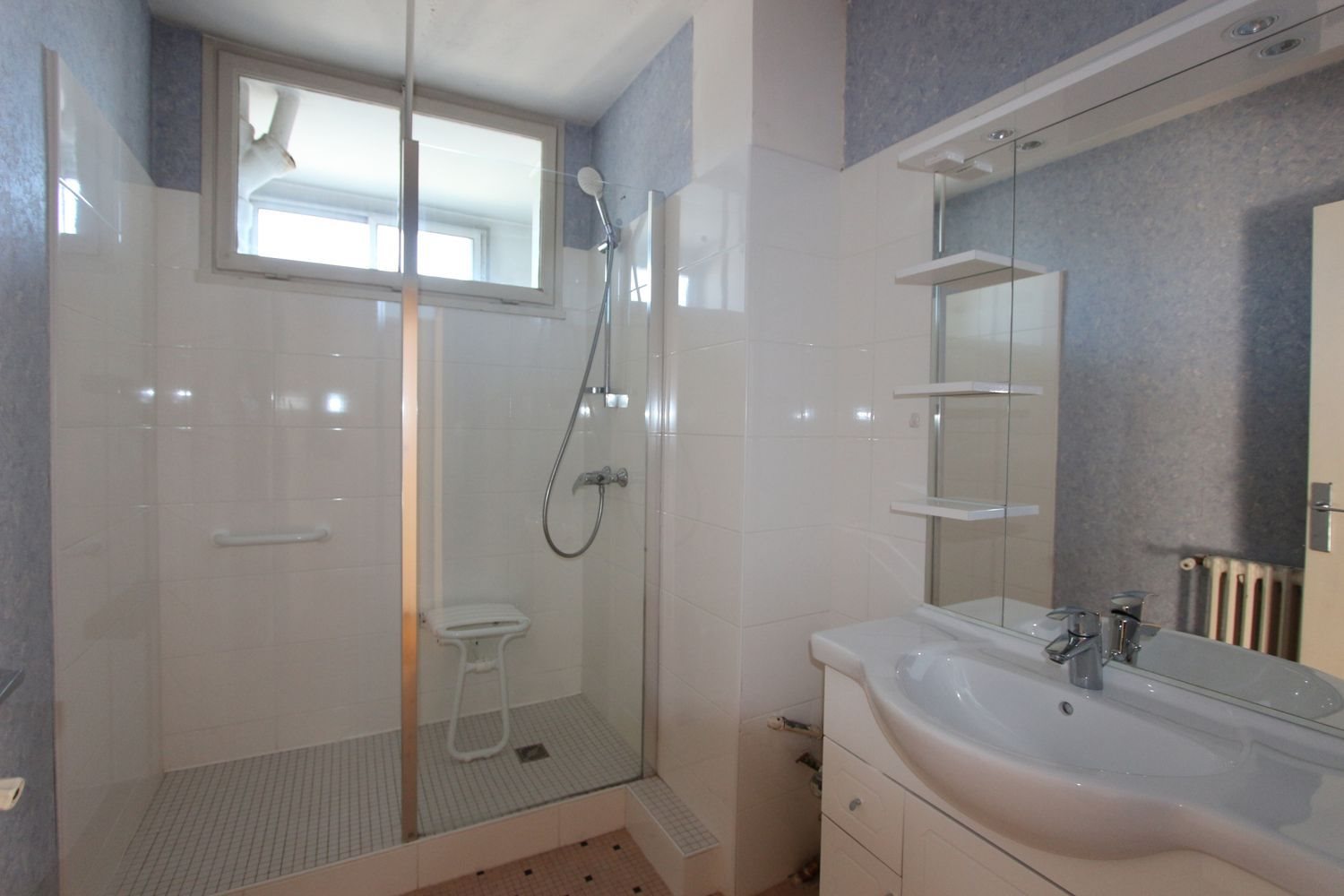 Appartement à vendre, 64m², Nevers