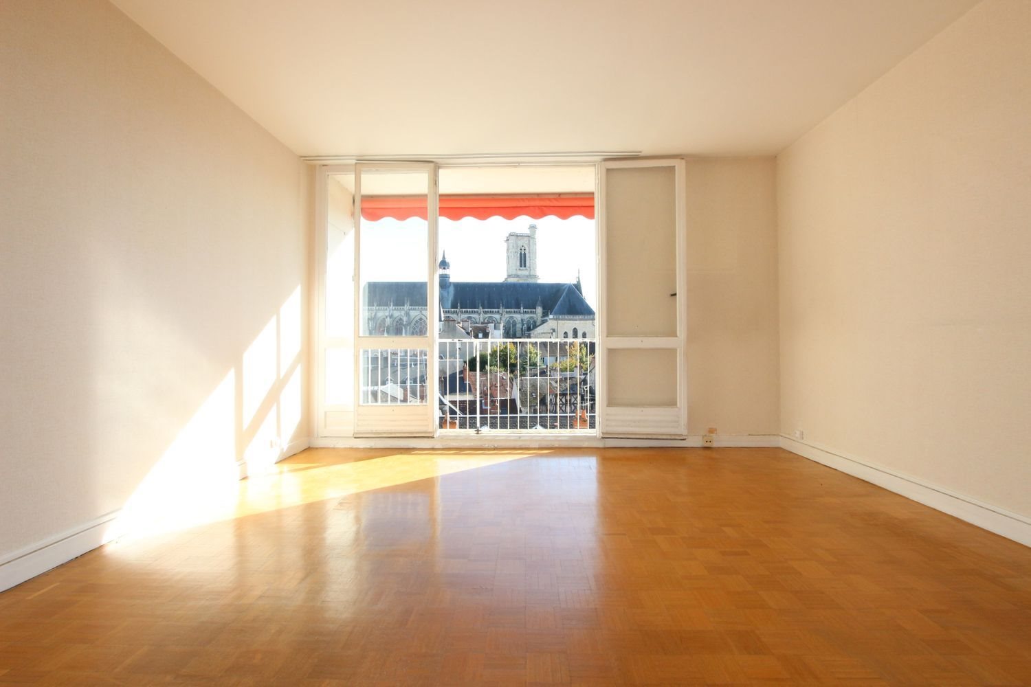Appartement à vendre, 64m², Nevers
