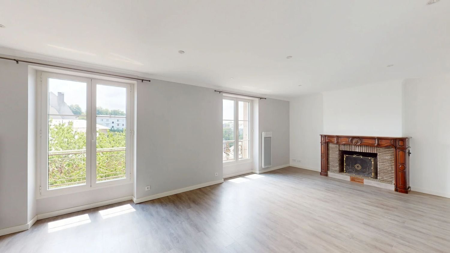 Appartement à louer, 103m², Rodez