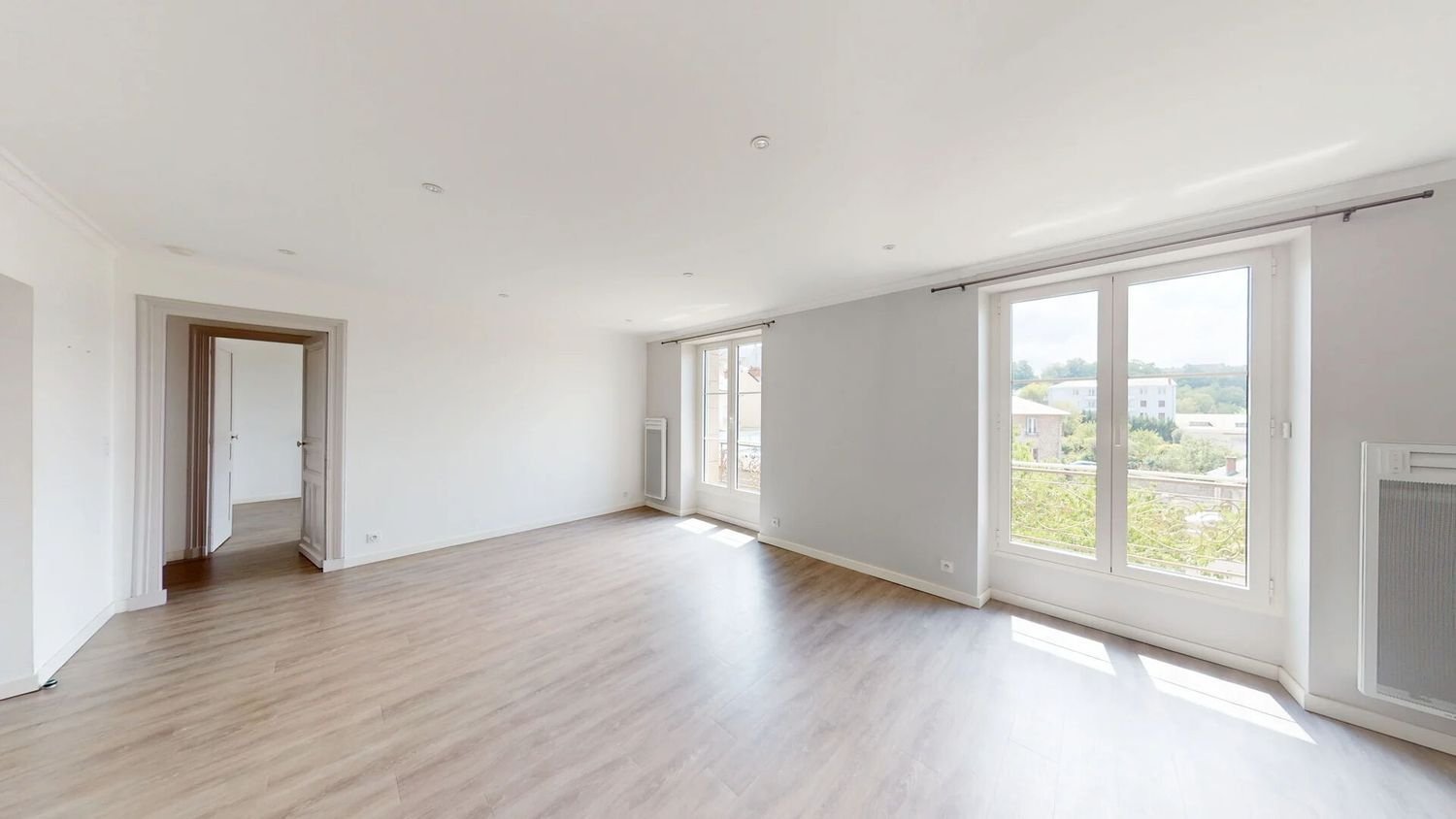Appartement à louer, 103m², Rodez