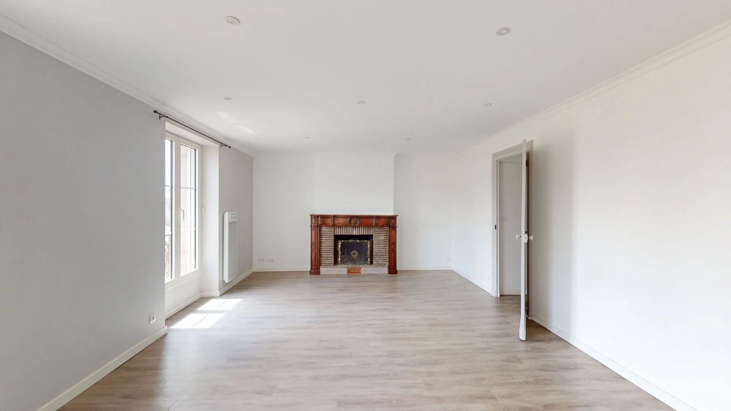Appartement à louer, 103m², Rodez