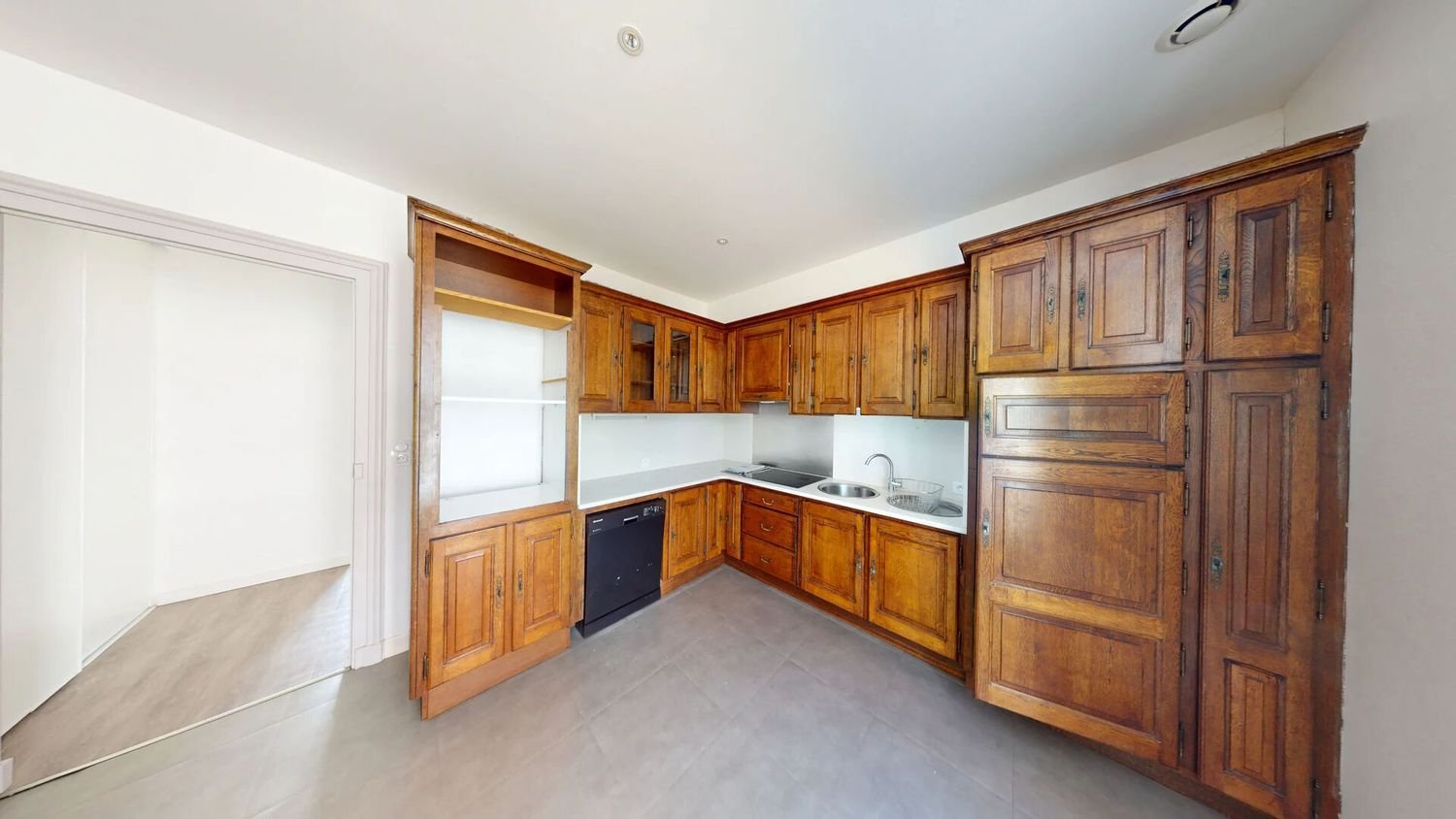 Appartement à louer, 103m², Rodez