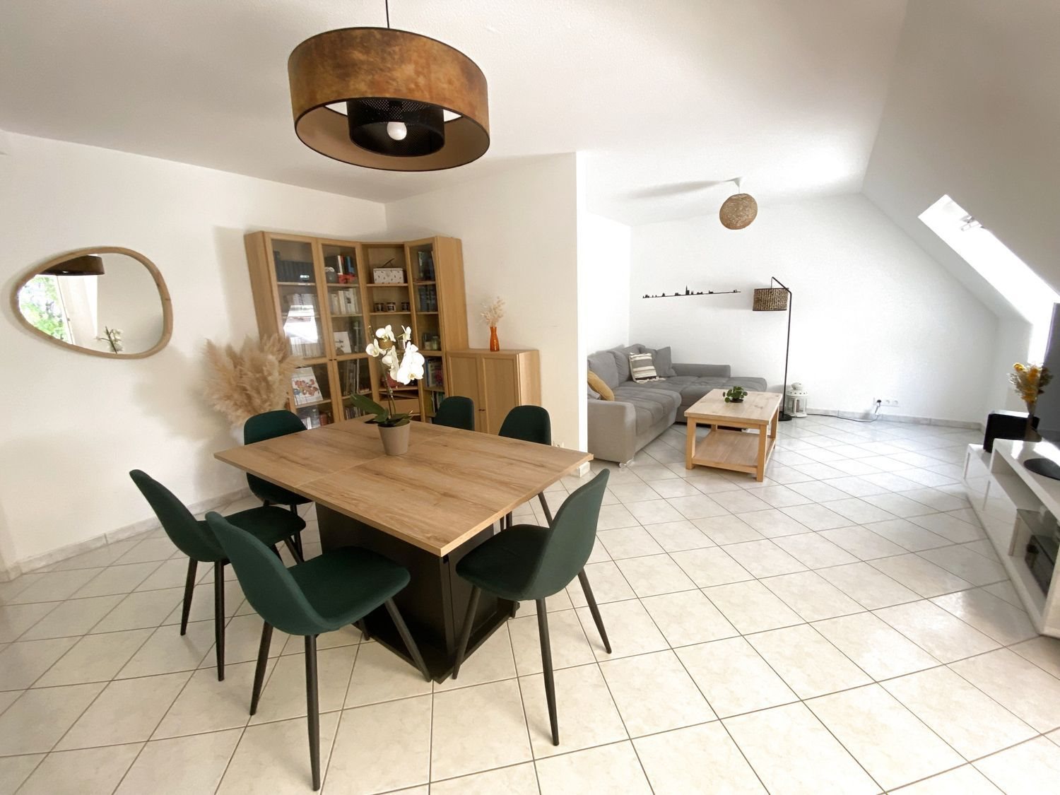 Appartement à vendre, 80m², Truchtersheim