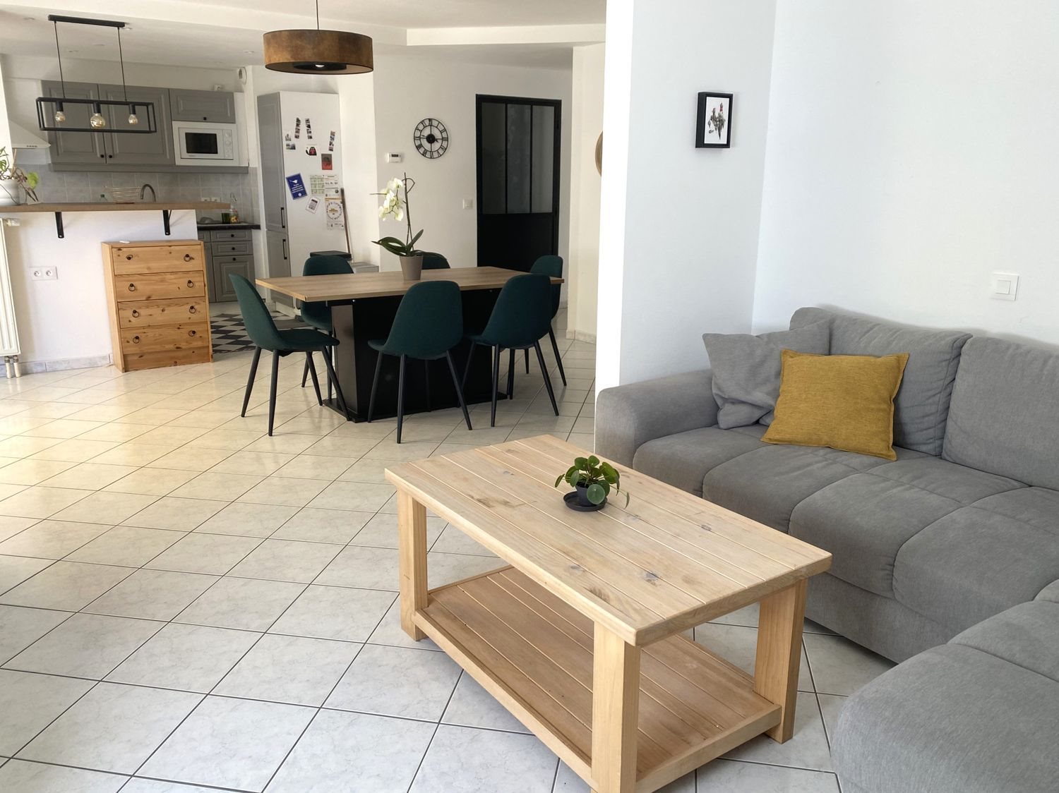 Appartement à vendre, 80m², Truchtersheim