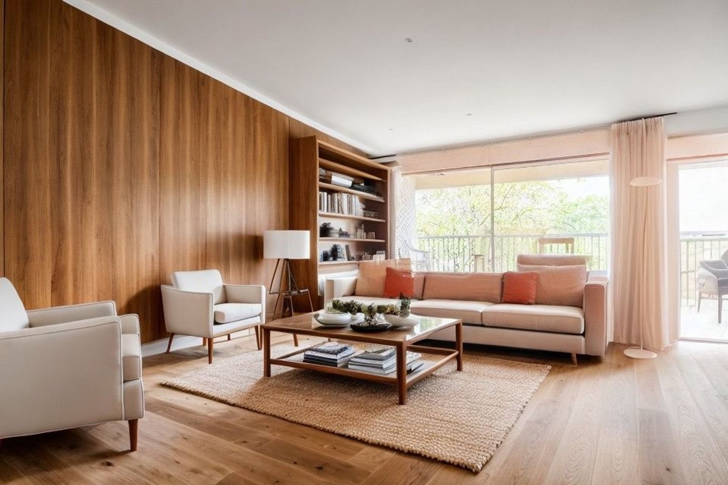 Appartement à vendre, 107m², Sceaux