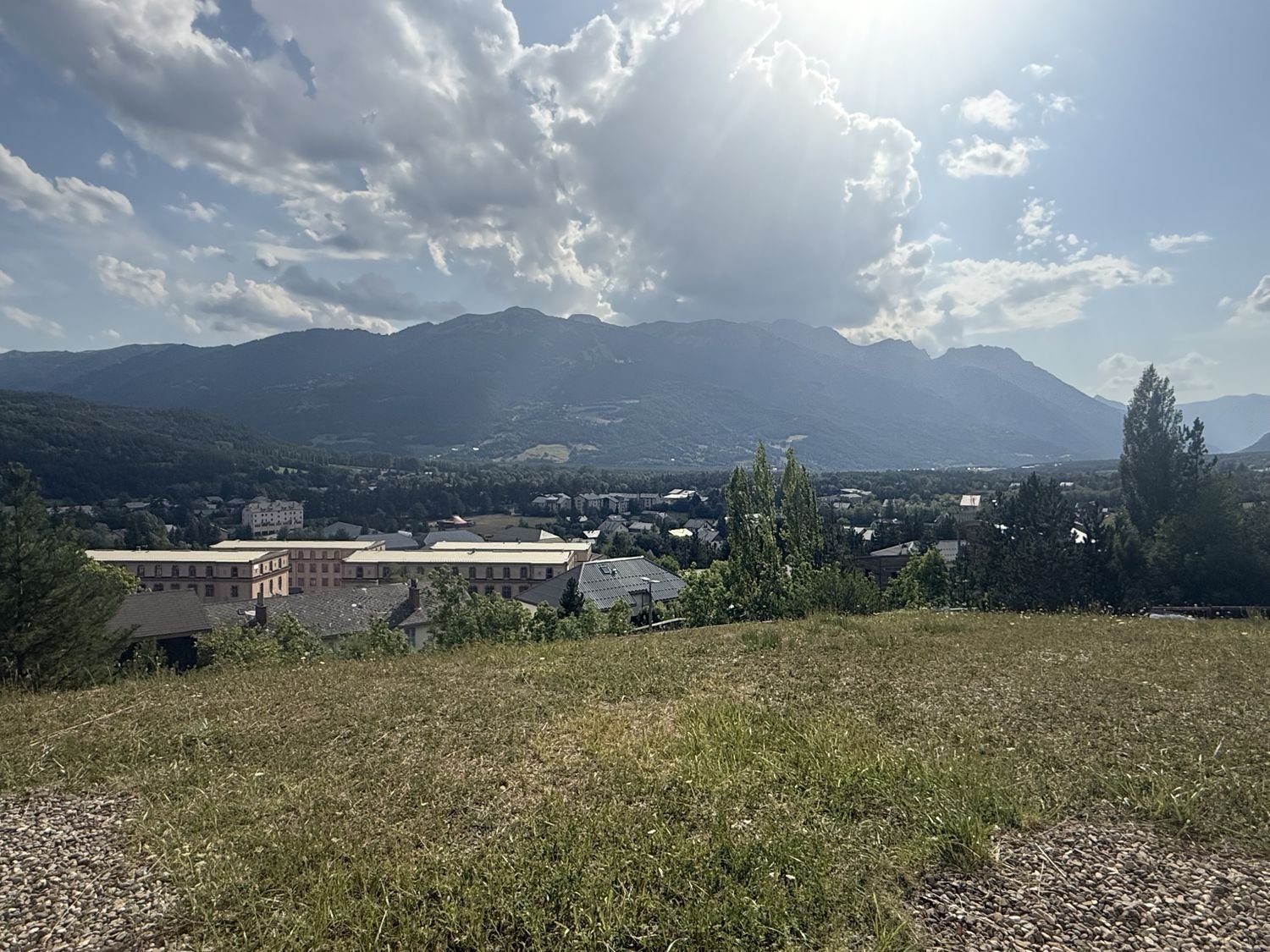 Appartement à vendre, 15m², Barcelonnette