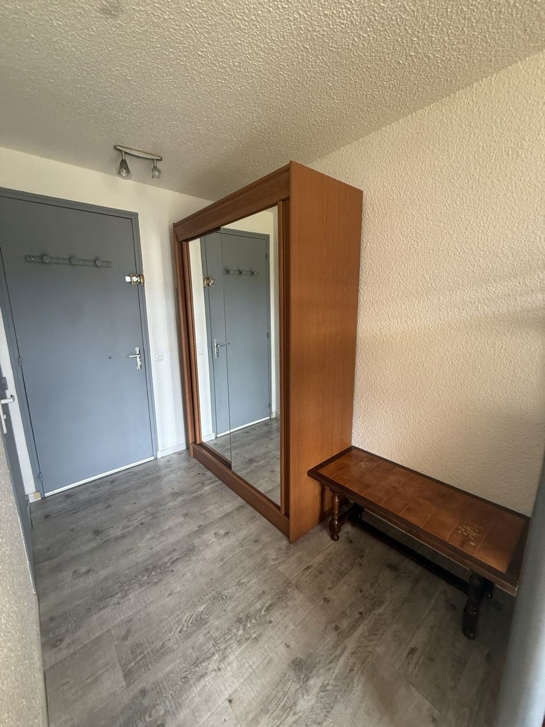 Appartement à vendre, 15m², Barcelonnette