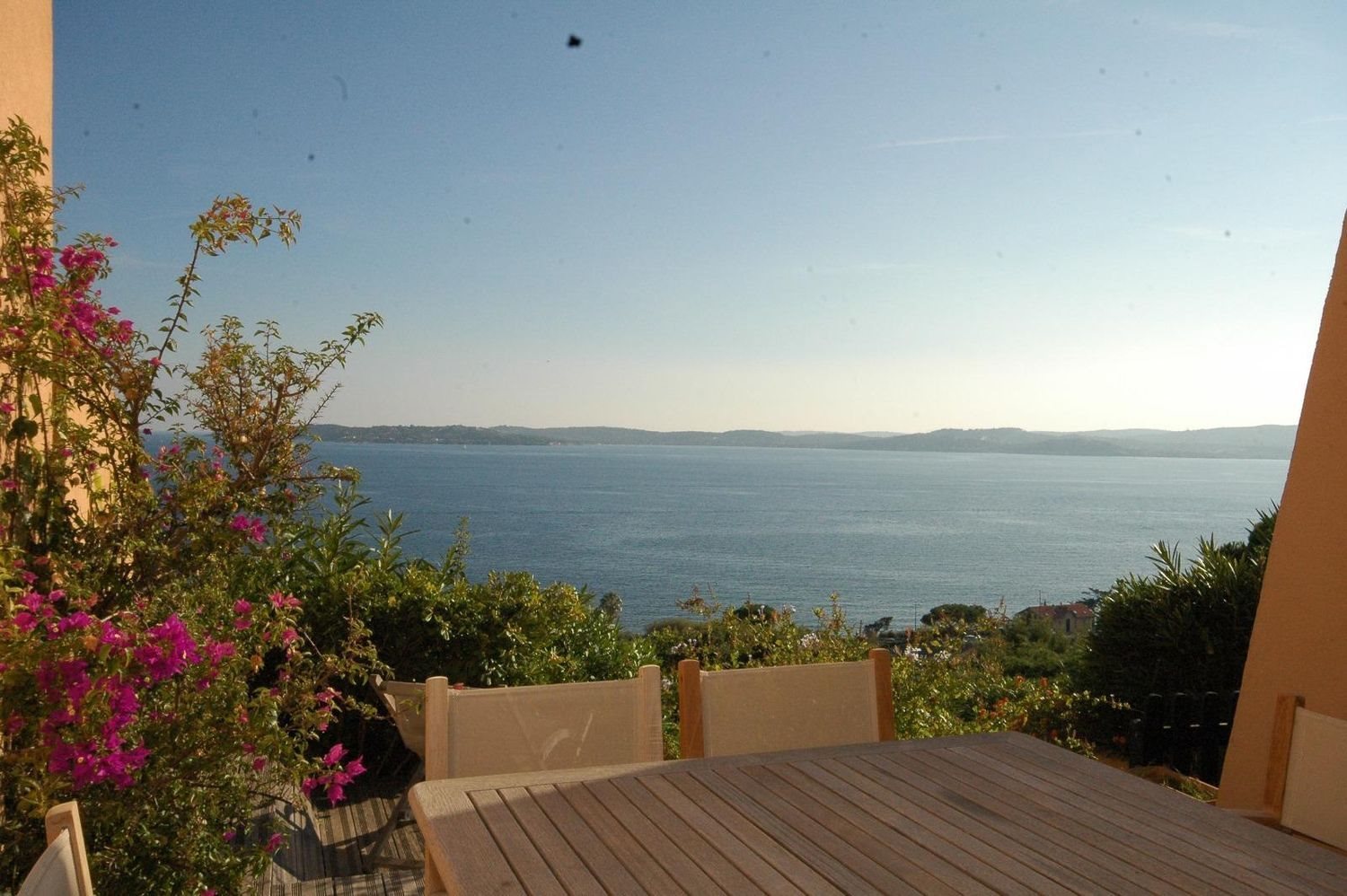 Appartement à vendre, 78m², Sainte-Maxime